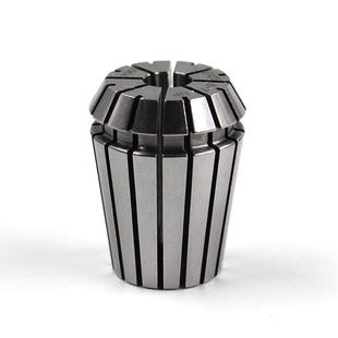 Aaa级高精度Er25铣削卡盘精度0.005mm内升级Er25夹头加工中心Er25