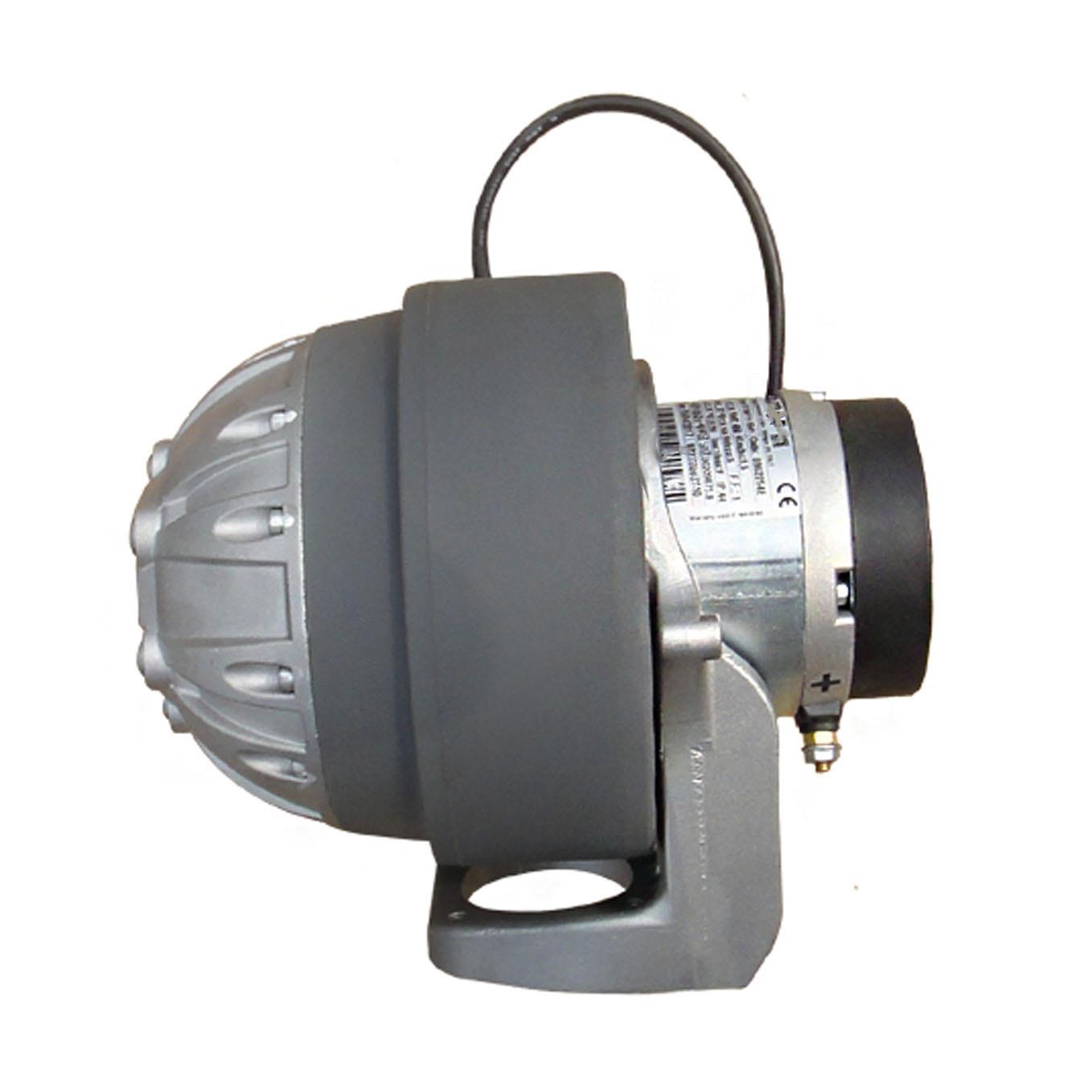 林德Mt15电动卡车驱动总成Noli Ept15小金刚进口美国行走电机配件