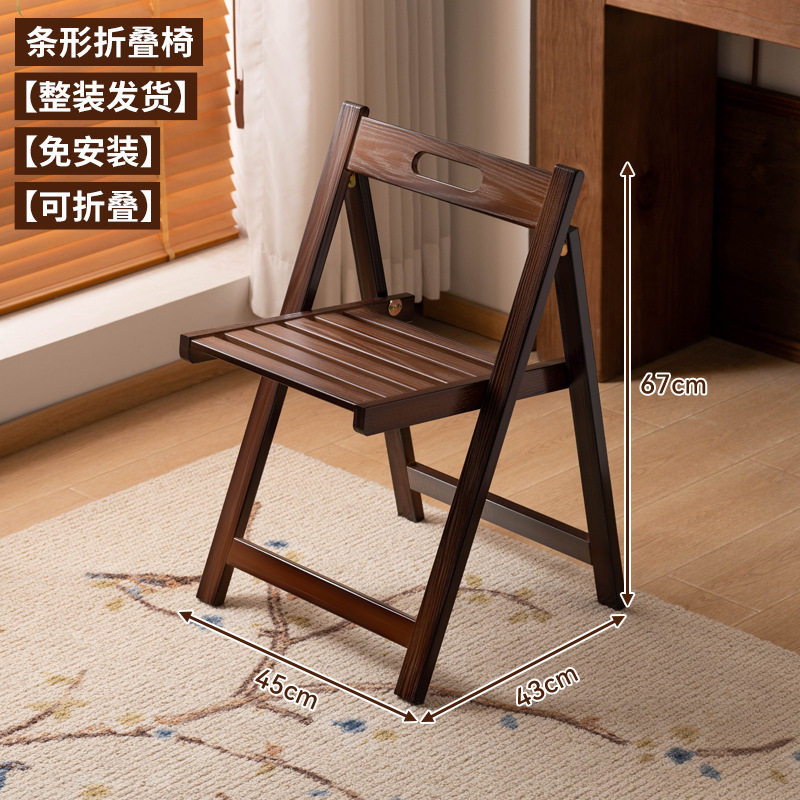 免安装折叠书桌家用儿童书房学生四挡升降电脑桌宿舍简易学习桌子