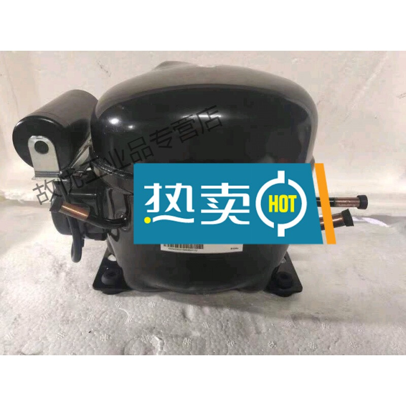 东贝NE系列展示柜压缩机NE6210CZNE5165CZNE5170CZ