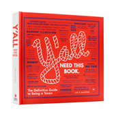 独特 Texan 德克萨斯历史 Guide 英文原版 The All 现货 权威指南 德克萨斯 Definitive Being