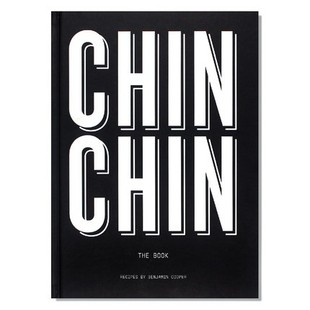 墨尔本明星餐厅 Recipes 原版 泰国餐厅食谱 美味食谱书 Cooper Benjamin Chin 现货