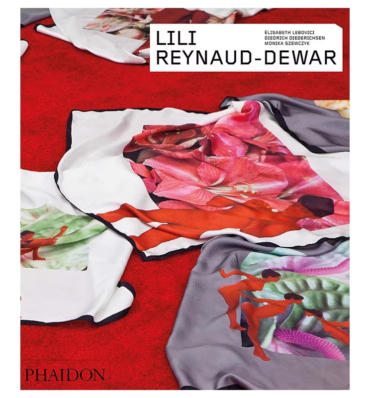 现货 Lili Reynaud-Dewar法国多媒体艺术家莉莉·雷诺德-杜瓦多媒体艺术家现代艺术英文原版