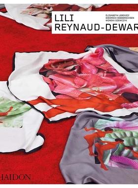 现货 Lili Reynaud-Dewar 法国多媒体艺术家 莉莉·雷诺德-杜瓦 多媒体艺术家 现代艺术 英文原版