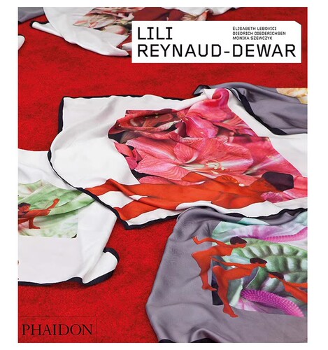 现货 Lili Reynaud-Dewar 法国多媒体艺术家 莉莉·雷诺德-杜瓦 多媒体艺术家 现代艺术 英文原版