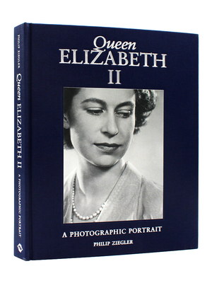 现货 Queen Elizabeth II: A Photographic Portrait 伊丽莎白二世：摄影肖像 英文原版 摄影集肖像艺术 精装进口 【T&H】