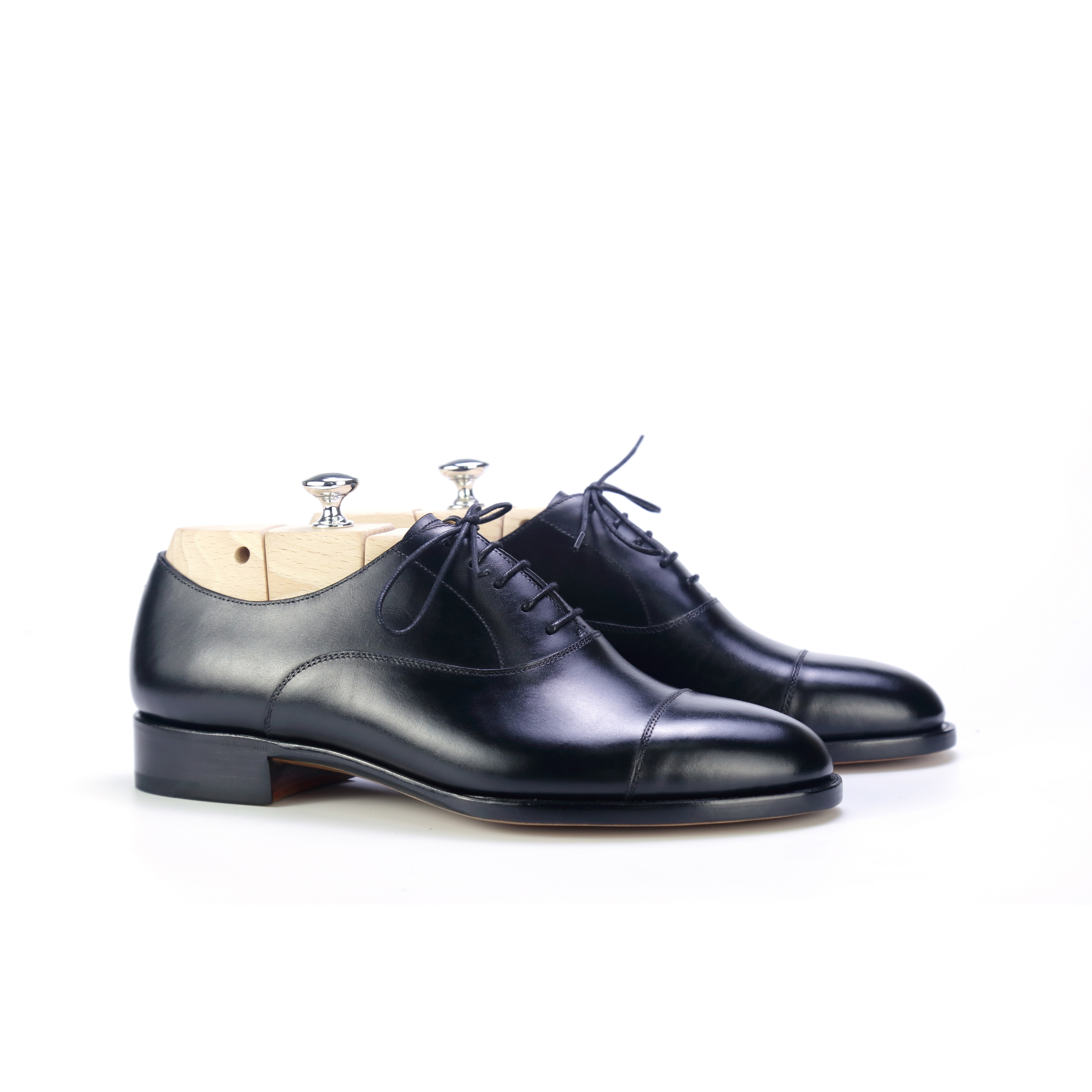 中国fp正装皮鞋牛津商务正式英伦