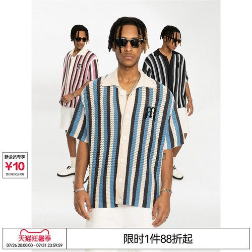 编织短袖刺绣EMPTYREFERENCE