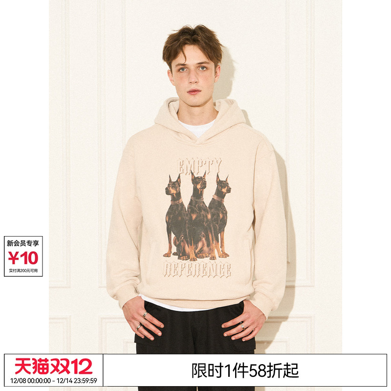 EMPTYREFERENCE潮卫衣