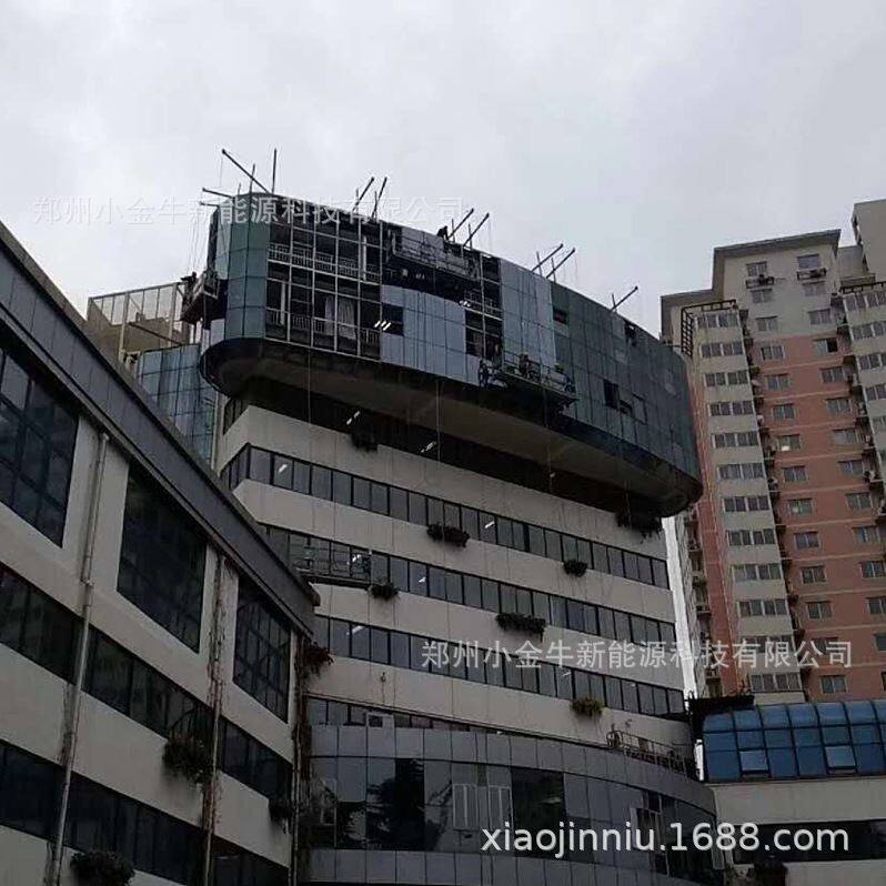 电动吊篮电动吊篮配件电动吊篮五芯插头