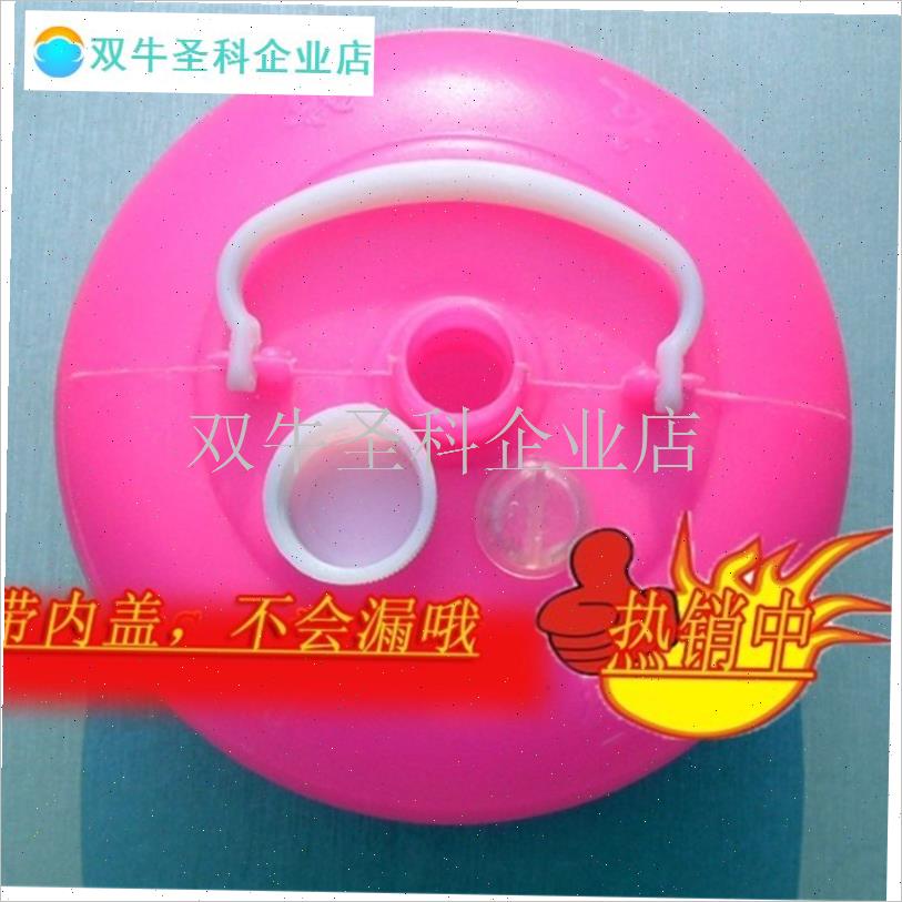 冬天塑料a注水暖手宝暖脚壶大号冬季热水袋毛绒套灌水被窝.