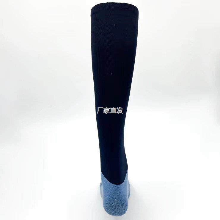 专业弹力马术袜马术l用品马场马裤硅胶马术服装马靴护腿01TNS马·
