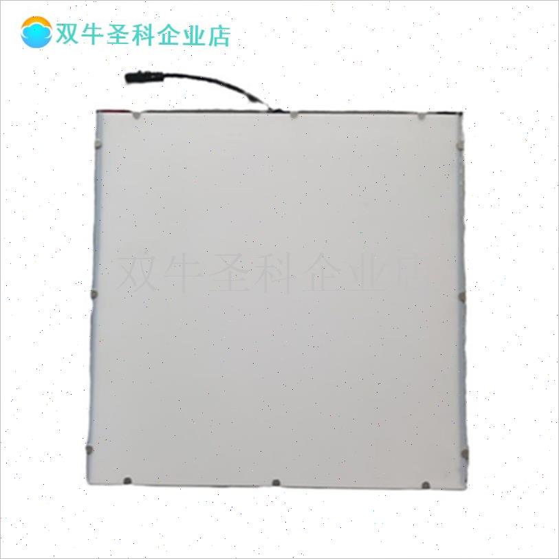 老款集成吊c顶家用浴室长条形风暖浴霸led灯板照明灯通用替换配.