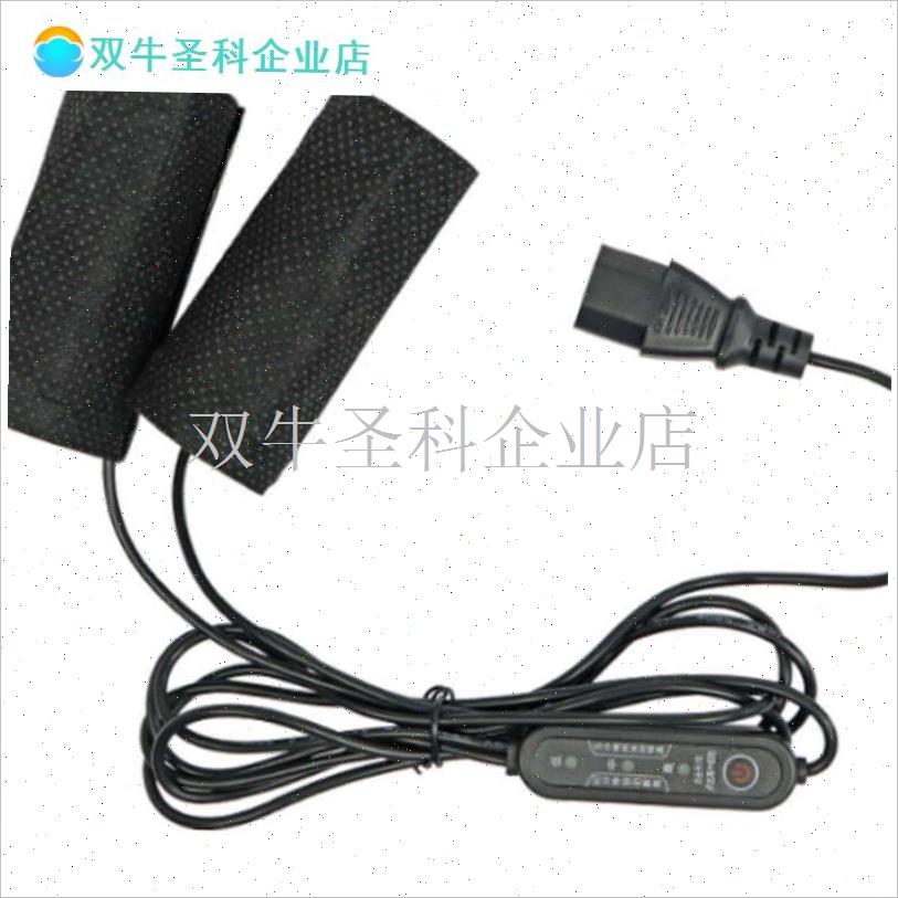 电动车摩托车n电加热手把套改装油门转把调温车把套发热把.