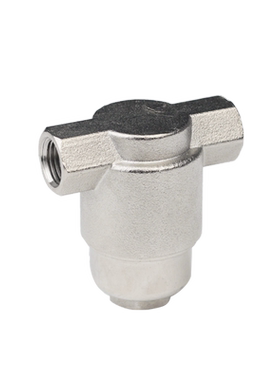 高压喷雾过滤器PP棉9.52过滤器