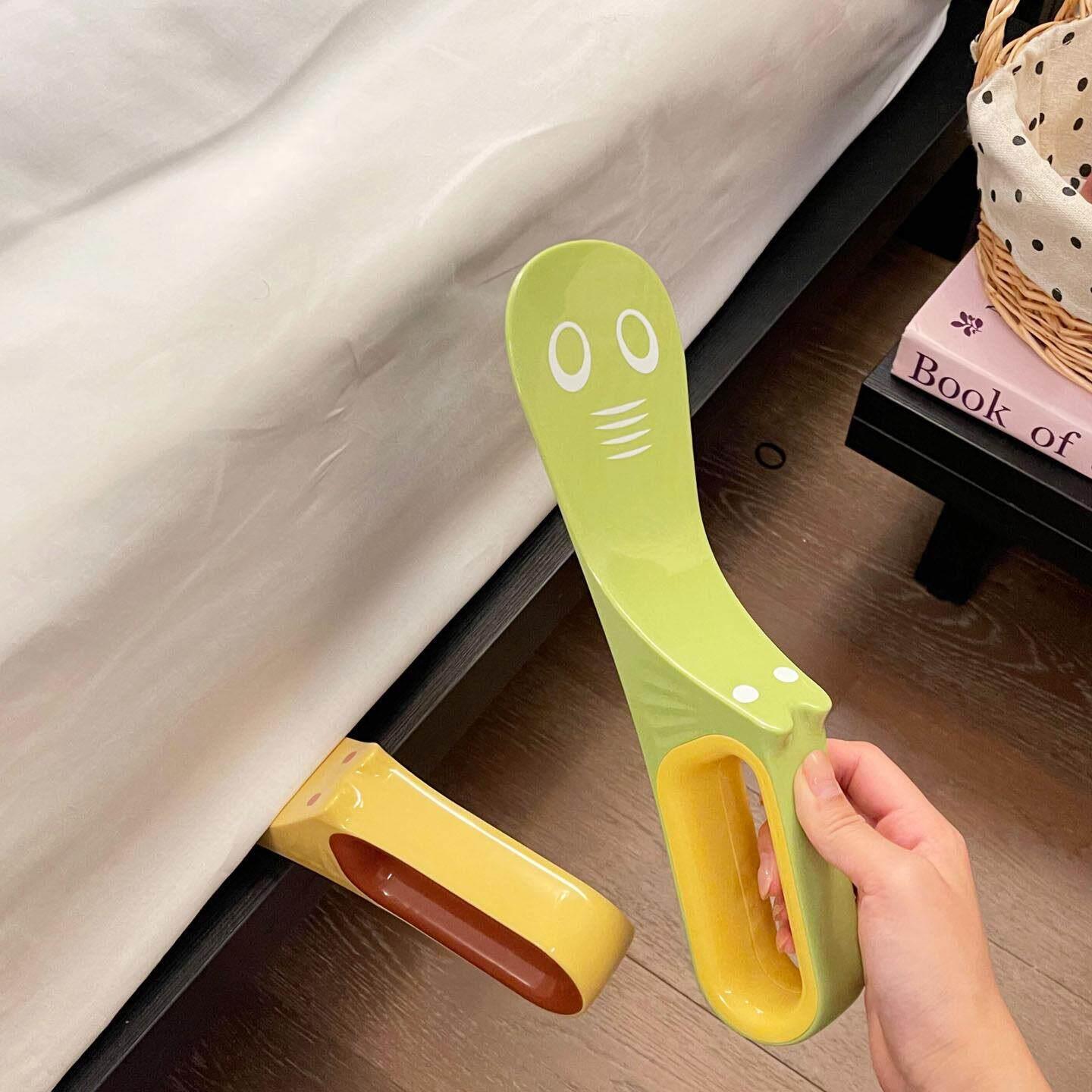 可爱动物铺床单神器塞床缝换床单整理固定器床垫抬高器省力掖被子
