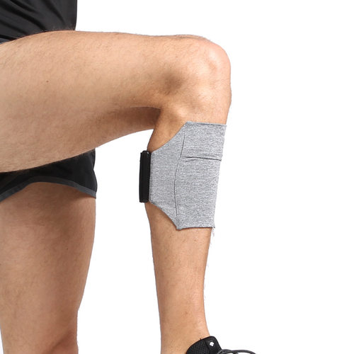 手机防掉神器运动腿包男女跑步装备放手机袋隐形腿带新收纳包神器