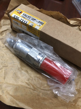原装卡特320GC/323GX/326GC/330/336GC/GC先导减压阀536-7311配件