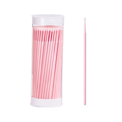 眼妆精细纳米棉签改眼线