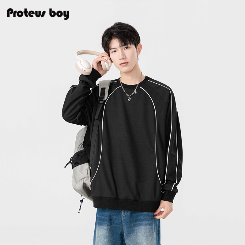 ProteusBoy卫衣潮流