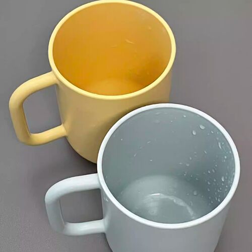 【仅一单】3个家用漱口杯