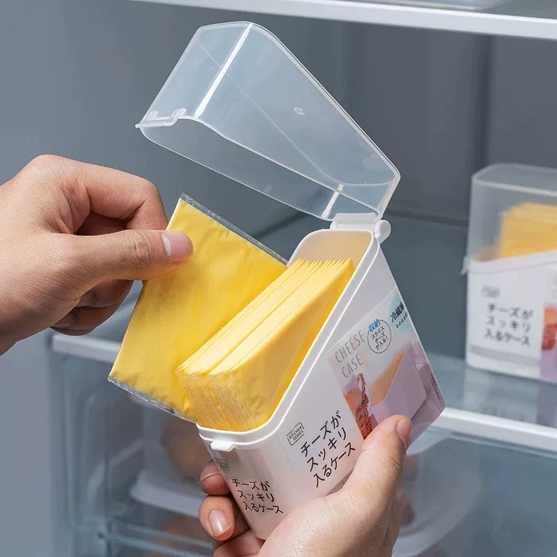 【限一单】3个：冰箱储物盒图片