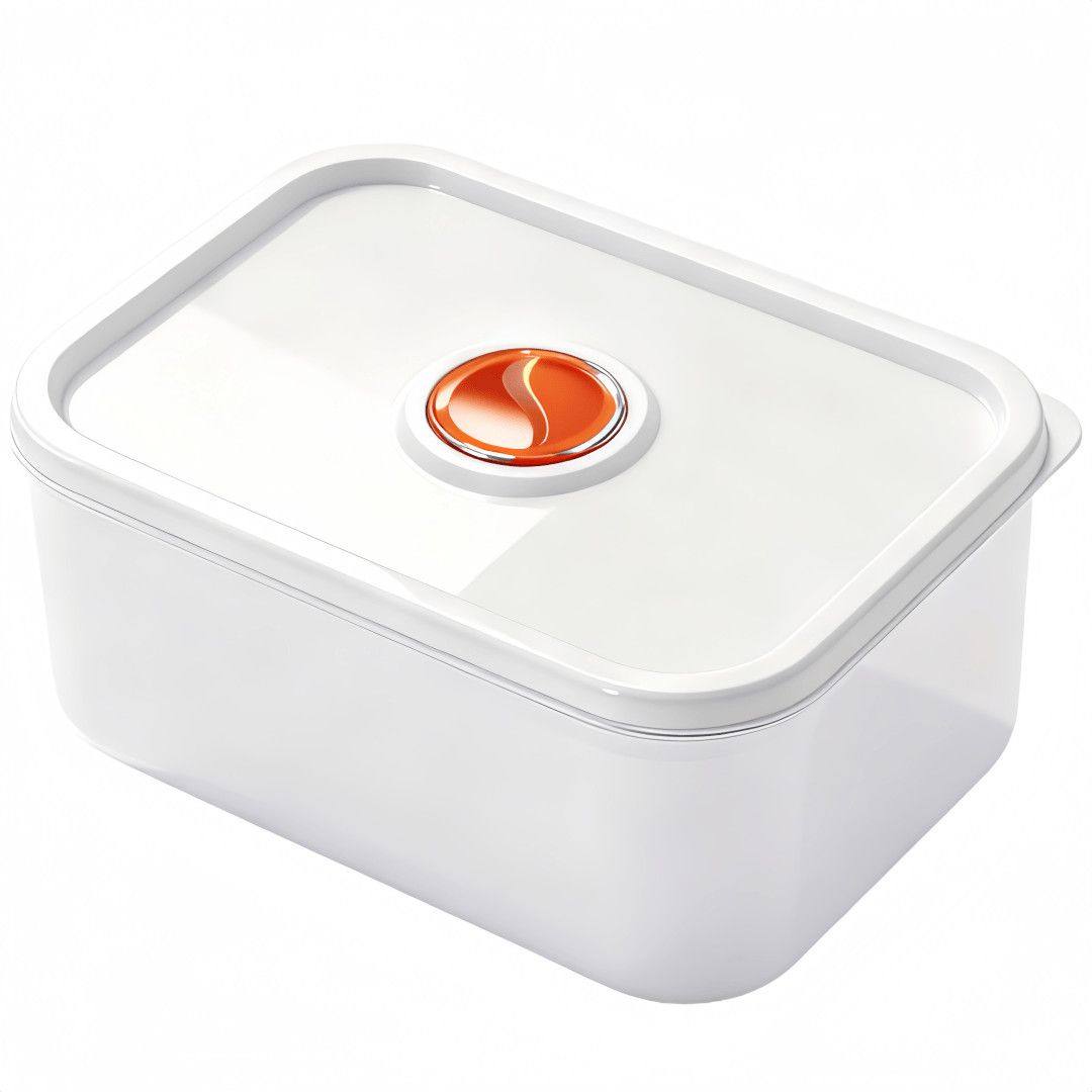 计时款保鲜盒蔬菜肉类分装盒便当盒2元好物包邮小商品88vip商品,收纳整理,食物收纳盒,淘宝优惠券,粉丝福利购,淘宝优惠卷