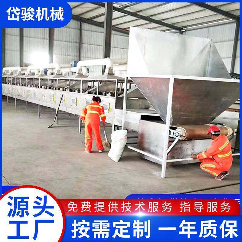 化工原料烘干设备专业化工粉末微波烘干设备隧道式多晶硅烘干机,清洗/食品/商业设备,其他食品加工设备,淘宝优惠券,粉丝福利购,淘宝优惠卷