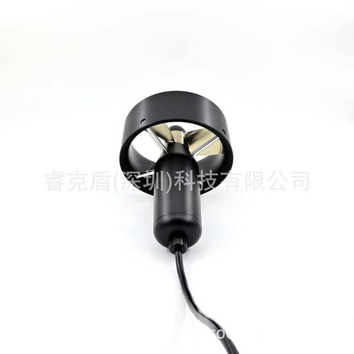 水面无人船比赛用300米全密封水下推进器20Grov水下机器人