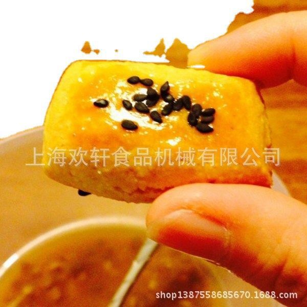 小型桃酥机核桃饼干机器饼干桃酥机设备作坊食品设备