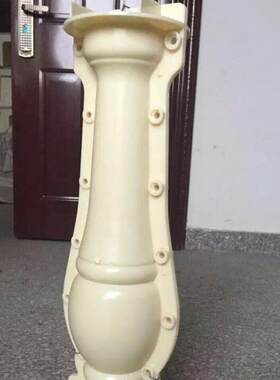 欧式罗马柱模具别墅大门水泥柱模具加工性能好