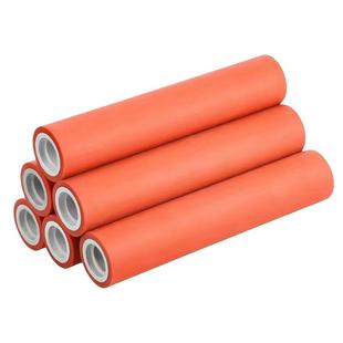 三元乙丙印刷硅胶辊聚氨酯辊筒印刷胶辊胶辊定做加工橡胶辊