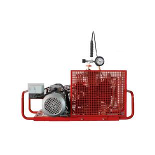 空气压缩机科尔奇款充气泵空气充填泵空呼充气泵呼吸空气泵