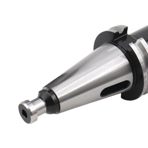 SK40-MTA系列带扁尾莫氏刀柄钻头刀柄变径套刀柄SK40-MTA2/3/4