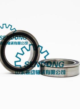 自行车轴承英制轴承FD68062RSD68062RSV非标深沟球轴承