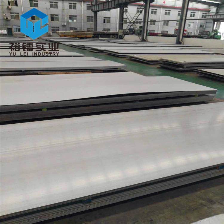 现货1Cr17Ni2不锈钢厚板马氏体431不锈钢板批量销售可零割