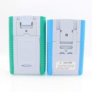 台湾宝工 档机械万用表 指针式 万用表数字万能表高精度