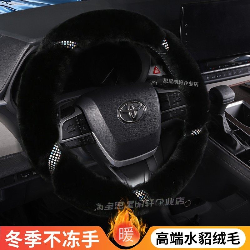 马自达昂克赛拉CX-5方向盘套通用CX-8阿特兹CX-4把套专用全包