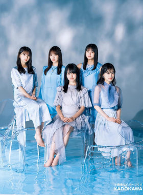 现货  乃木坂46公式書 10年の歩き方 日本原版图书 日文版原版进口图书