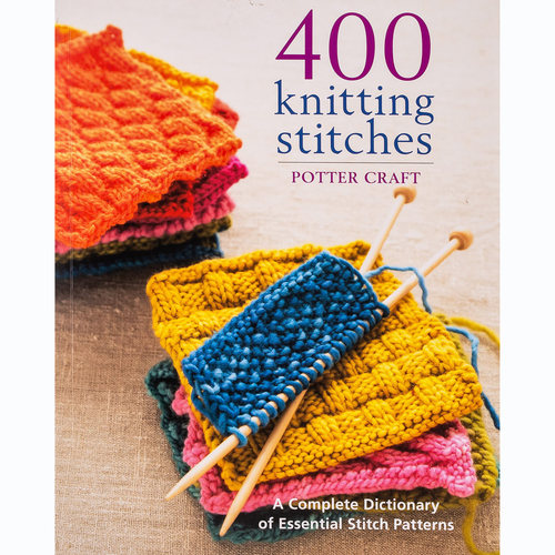 400KnittingStitches