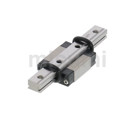 替代微型直线导轨耐热型SSEBSLT SSEBLT SSELBLT8 10 13 16