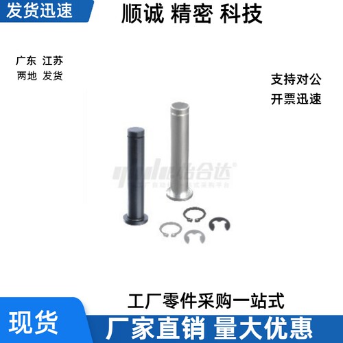 铰链销MIC11 MIC12-D6 D8 D10 D12 D15-L5 L15 L20 L25 L30 L40