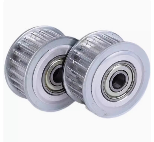 EVD21-20/22/24/25/26/28/30-S3M100 S3M150/060同步带轮惰轮