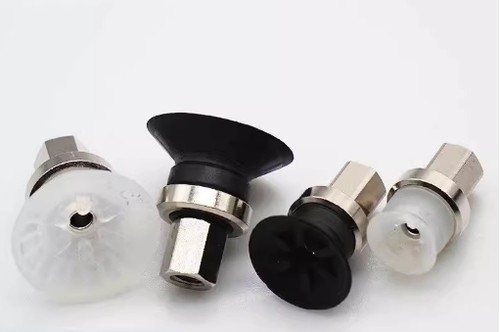 ZPT10B/13B/16B/20B/25/32/40/50BN/BS-B5-B6-B8-B01 SMC真空吸盘