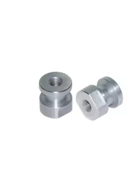 浮动接头圆头内螺纹型WHC61-M3-0.5-L5 WHC31-M5-0.8-L6 现货