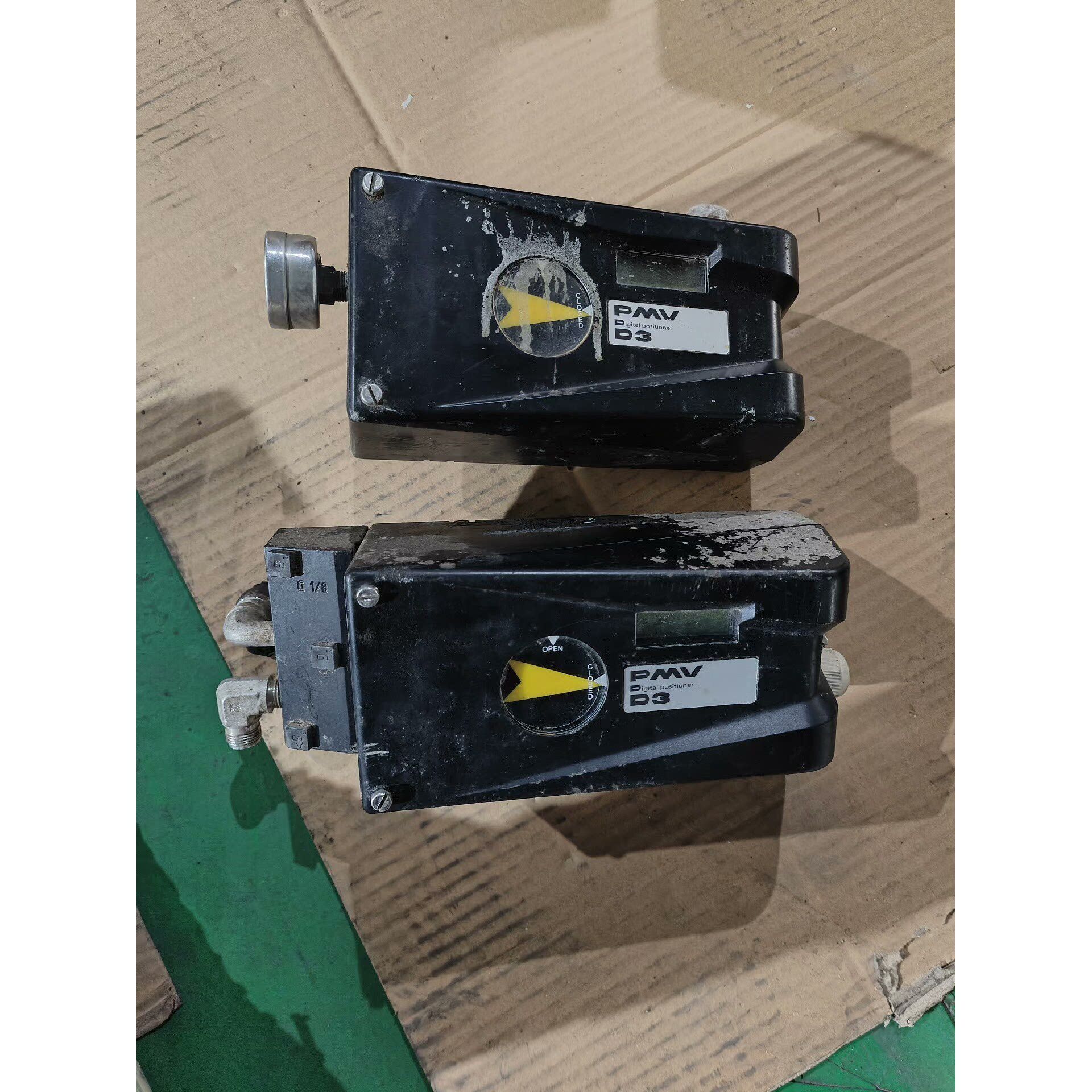 flowserve 福斯议价产品