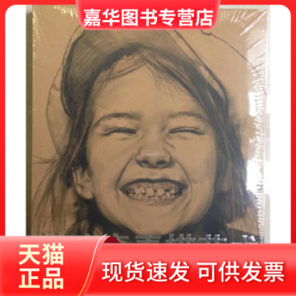 【正版现货】 杜建奇素描艺术 杜建奇 人民美术出版社