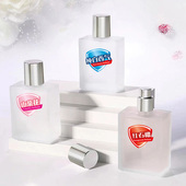 舒佳香水3周年纪念版 山茶花红石榴纯白香气肤佳卧室持久留香清新