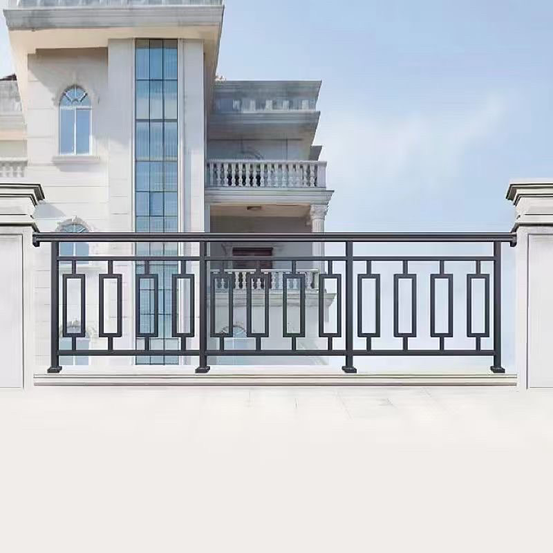 中式铝合金护栏阳台栏杆别墅庭院楼梯扶手景区仿古围栏铝艺栏杆,金属材料及制品,其他铝制品,淘宝优惠券,粉丝福利购,淘宝优惠卷