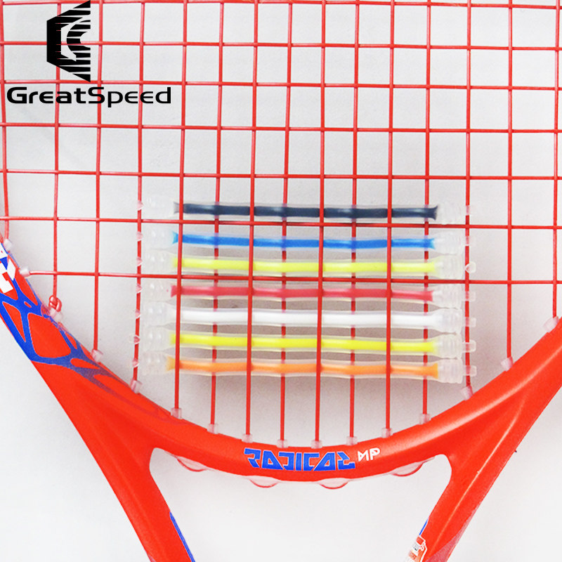 避震不掉效果好网球拍